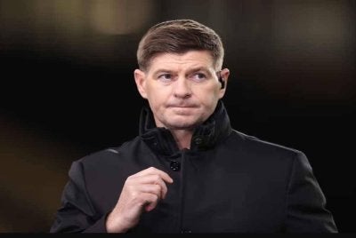 GERRARD