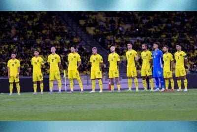 Tujuh pemain warisan Harimau Malaya dibenarkan kembali beraksi susulan penangguhan pelaksanaan hukuman oleh CAS.