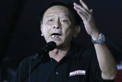 LUM YONG 