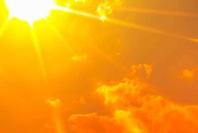 Tahap gelombang haba terjadi apabila suhu maksimum harian mencecah 37 hingga 40 darjah Celsius sekurang-kurangnya selama tiga hari berturut-turut.