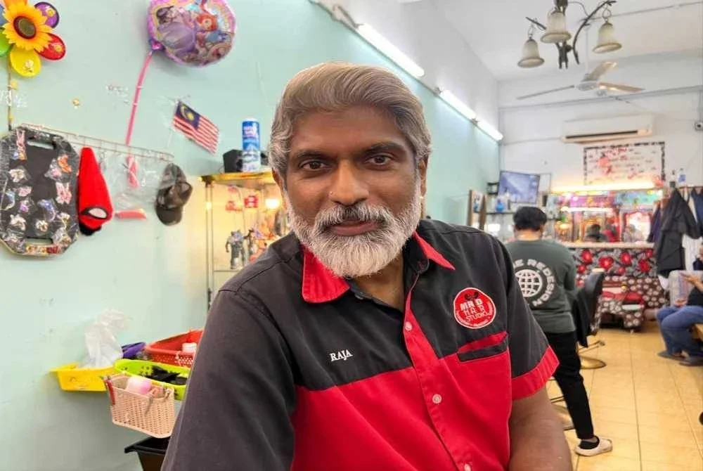 Sivarajah