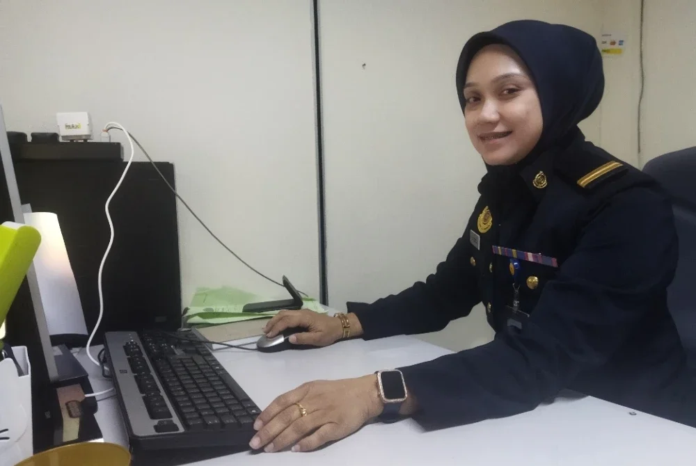 Nurul Syahirah