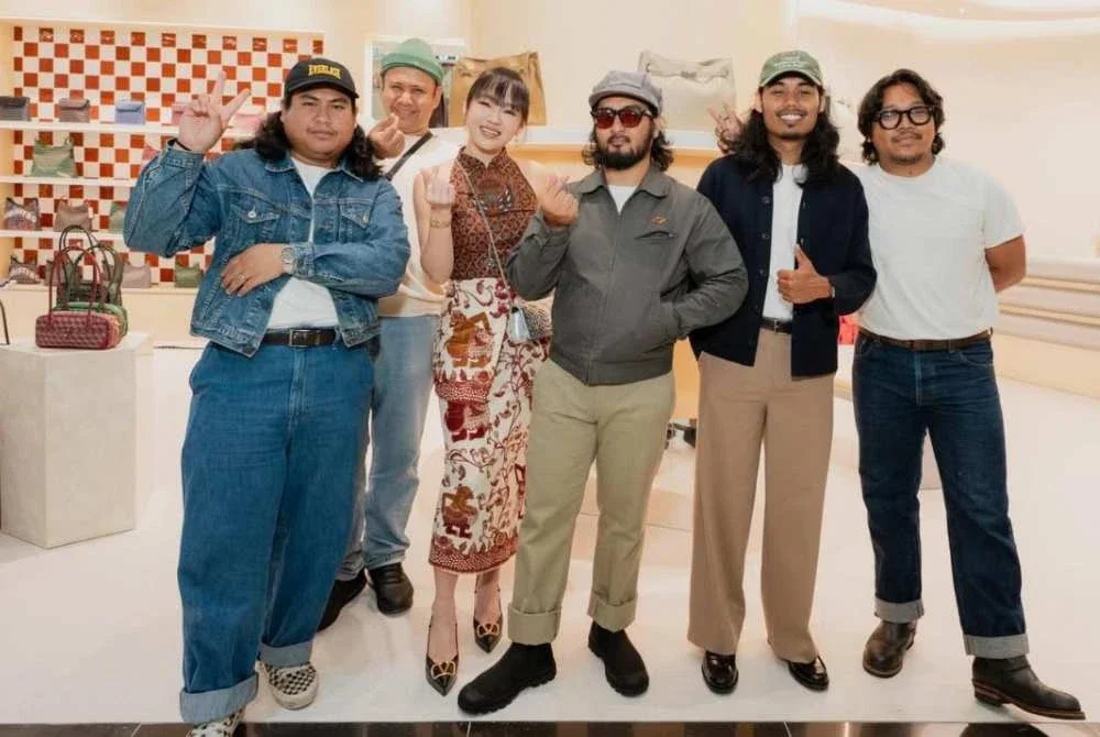 Penghasilan video oleh Christy Ng dan Bengap Brothers antara faktor menjadikan jenama kasut dan beg tangan itu semakin popular.