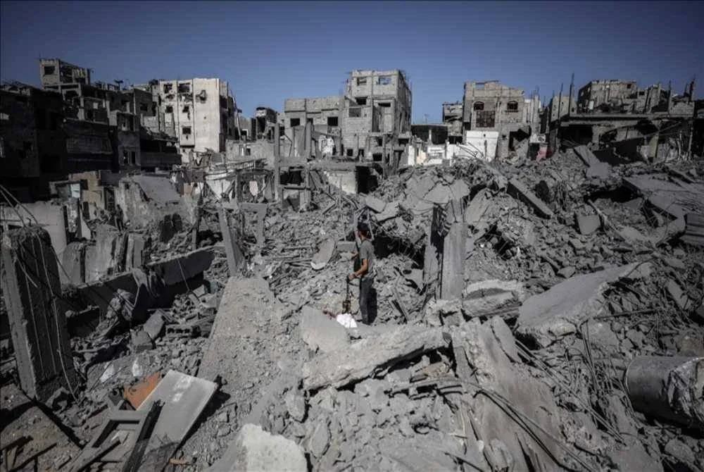 Iran mengeluarkan amaran keras untuk melancarkan serangan tanpa batasan terhadap Israel sekiranya rejim itu terus menyasarkan penduduk awam di Lubnan dan Gaza.