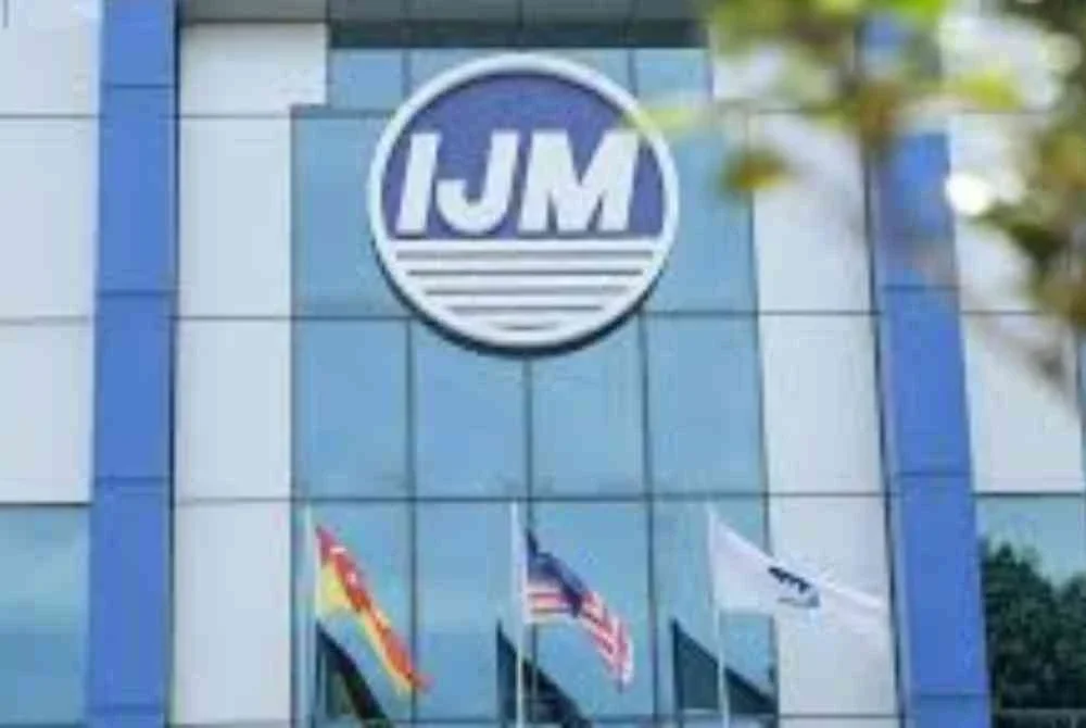 IJM telah menerima surat daripada SPRM yang menyatakan siasatan tidak mempunyai kaitan dengan syarikat itu sebagai entiti.