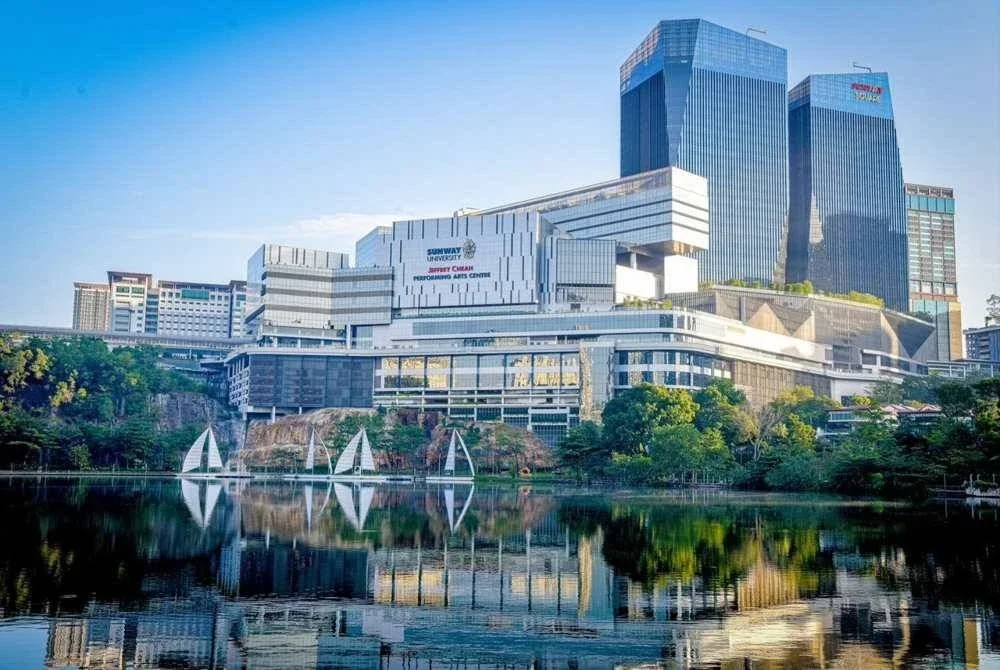 Sunway University muncul sebagai institusi pengajian tinggi terbaik di Malaysia dari segi kebolehpasaran graduan untuk tahun kelima berturut-turut.