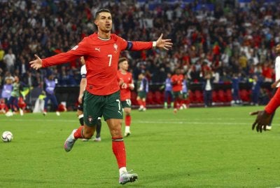 Ronaldo 