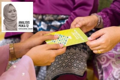 Jadikan duit raya permulaan mendidik anak-anak tentang pengurusan kewangan.