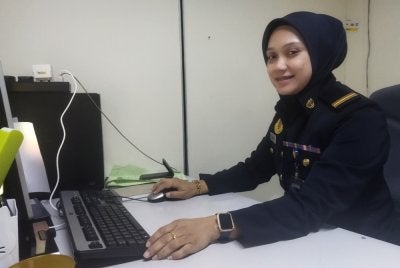 Nurul Syahirah