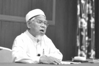 Datuk Rashid Redza Md Salleh meninggal dunia pada usia 76 tahun