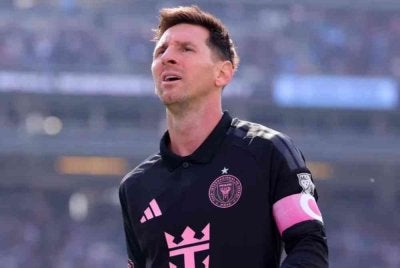 Messi
