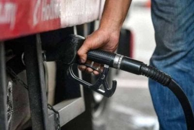 Kerajaan Thailand berhenti mengekalkan kawalan harga diesel akibat krisis tenaga global. Gambar hiasan