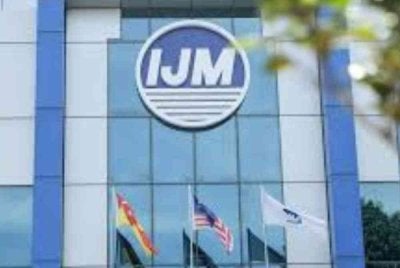 IJM telah menerima surat daripada SPRM yang menyatakan siasatan tidak mempunyai kaitan dengan syarikat itu sebagai entiti.