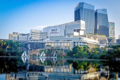 Sunway University muncul sebagai institusi pengajian tinggi terbaik di Malaysia dari segi kebolehpasaran graduan untuk tahun kelima berturut-turut.