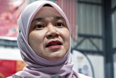 Fadhlina 
