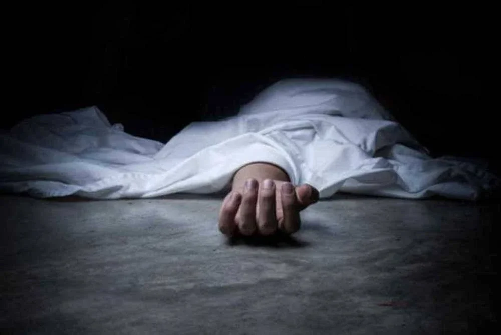 Bapa 18 anak dibunuh teman wanita, mayat disumbat dalam guni