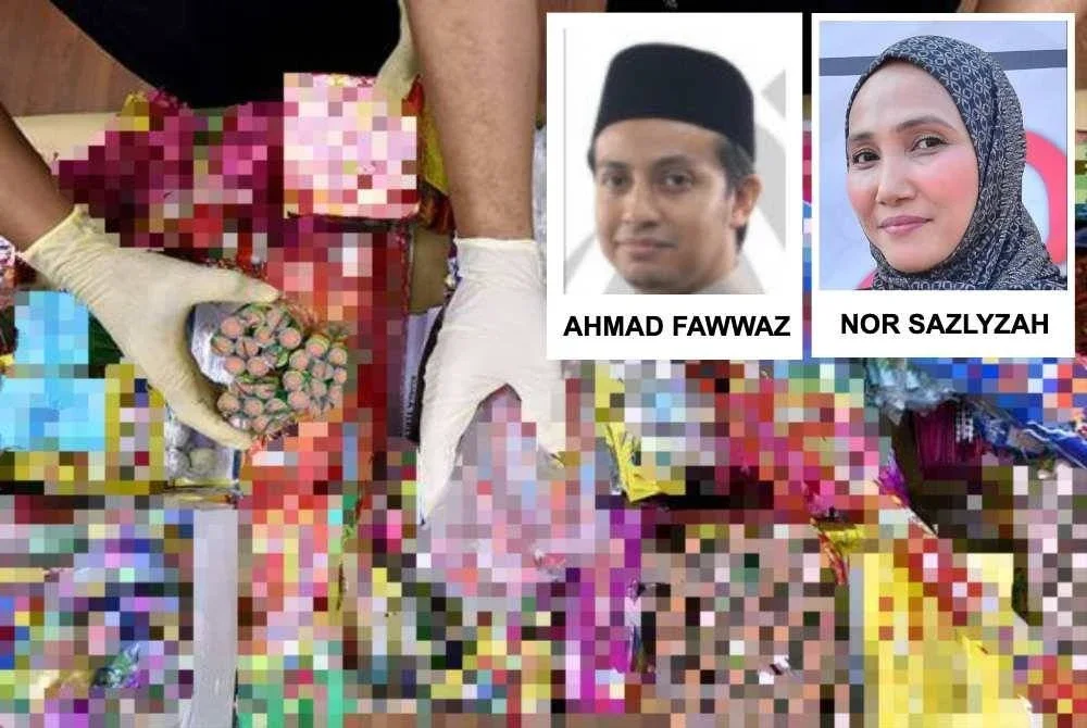 
Kawalan lebih ketat diperlukan untuk penjualan bunga api dan mercun bagi mengelakkan daripada kejadian tidak diingini berlaku. 