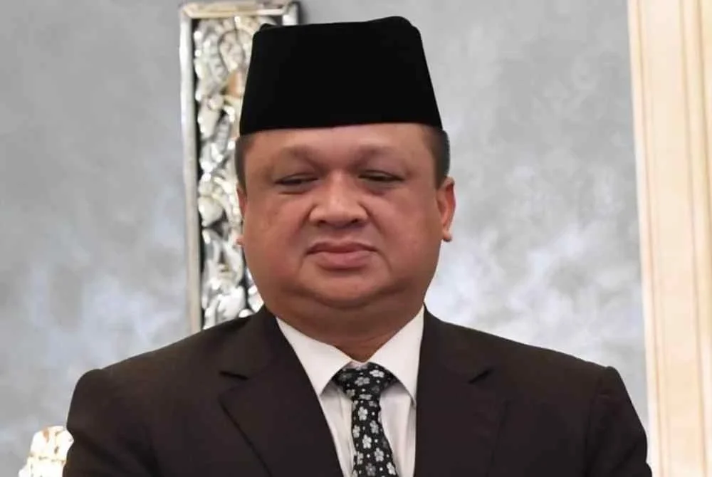 Tuanku Syed Faizuddin bertitah, solat sunat Al-Istisqa’ bagi memohon hujan akan diadakan di Dataran Istiadat pada jam 8 pagi esok.