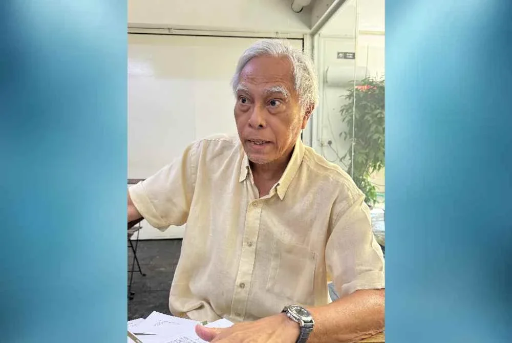Ahmad Ibnihajar