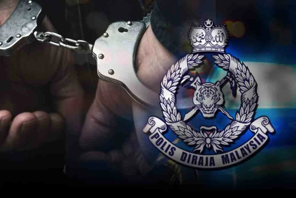 Polis Melaka tumpaskan Geng Harraz yang aktif melakukan jenayah curi kenderaan, pecah rumah, dan samun. Gambar hiasan