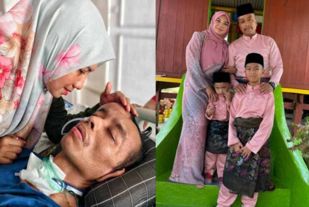 Pada 21 Mac lalu, Sinar Harian melaporkan berkenaan Rozalina yang terpaksa menyambut lebaran dalam keadaan sederhana.