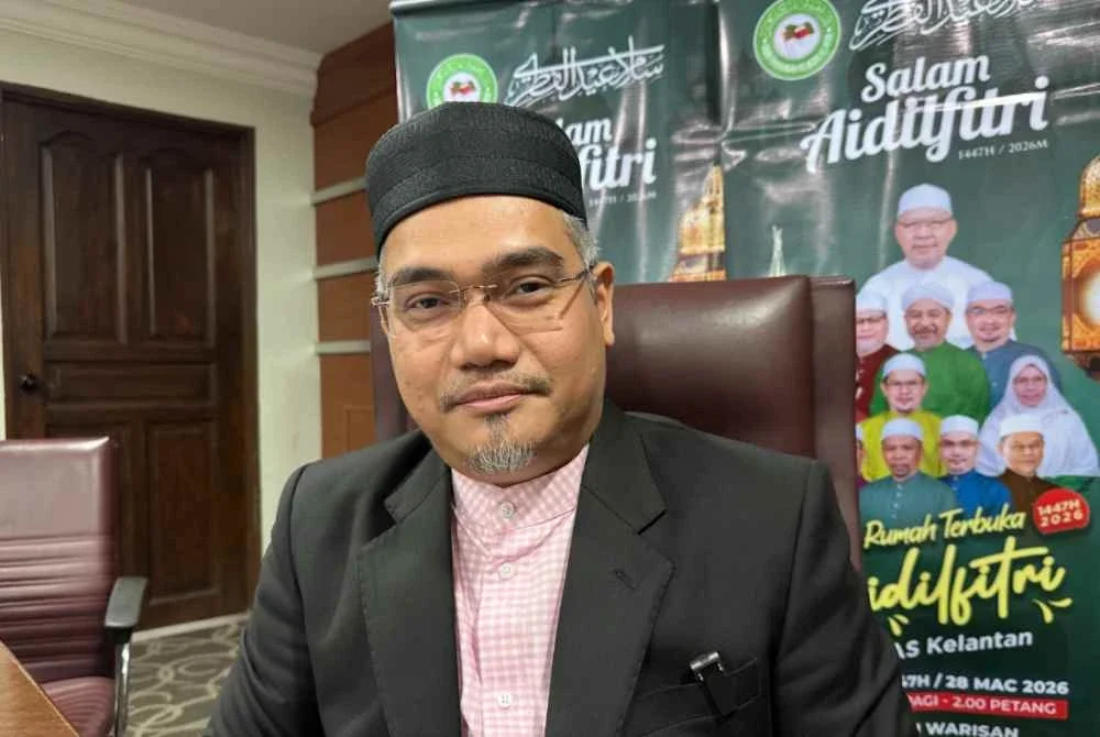 Mohd Asri
