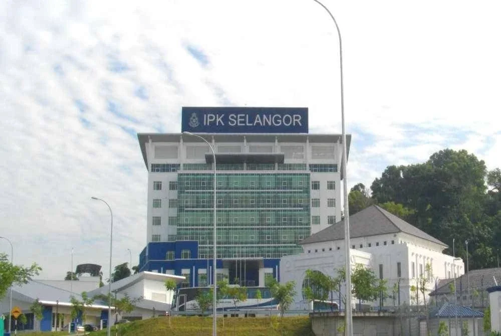 Majlis berkenaan didakwa akan diadakan di Dewan Serbaguna IPK Selangor pada Khamis.