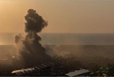 Langkah berkenaan diambil susulan pelanggaran norma dan protokol diplomatik yang telah ditetapkan oleh Teheran antara kedua-dua negara. Foto Agensi
