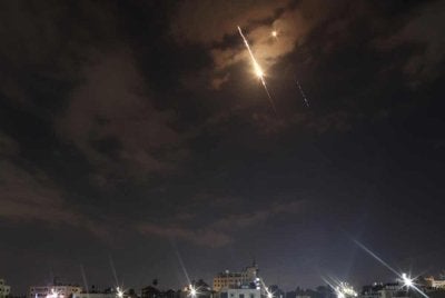 Serangan udara AS-Israel telah merosakkan 114 tapak kebudayaan dan bersejarah di Iran. Foto Agensi