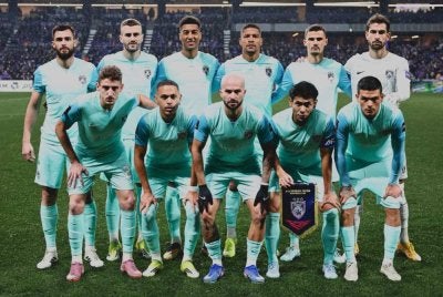 JDT didenda oleh AFC kerana melakukan kesalahan di bawah Artikel 53.1 Kod Tatatertib dan Etika AFC.