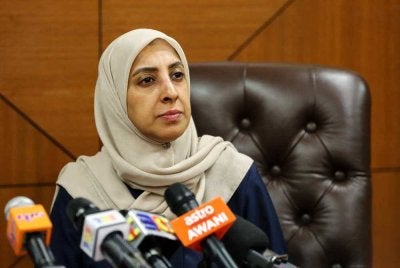 Latheefa Koya