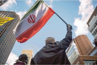Iran tegaskan sebarang penamatan konflik hanya akan berlaku mengikut syarat dan garis masa yang ditetapkan oleh Teheran.