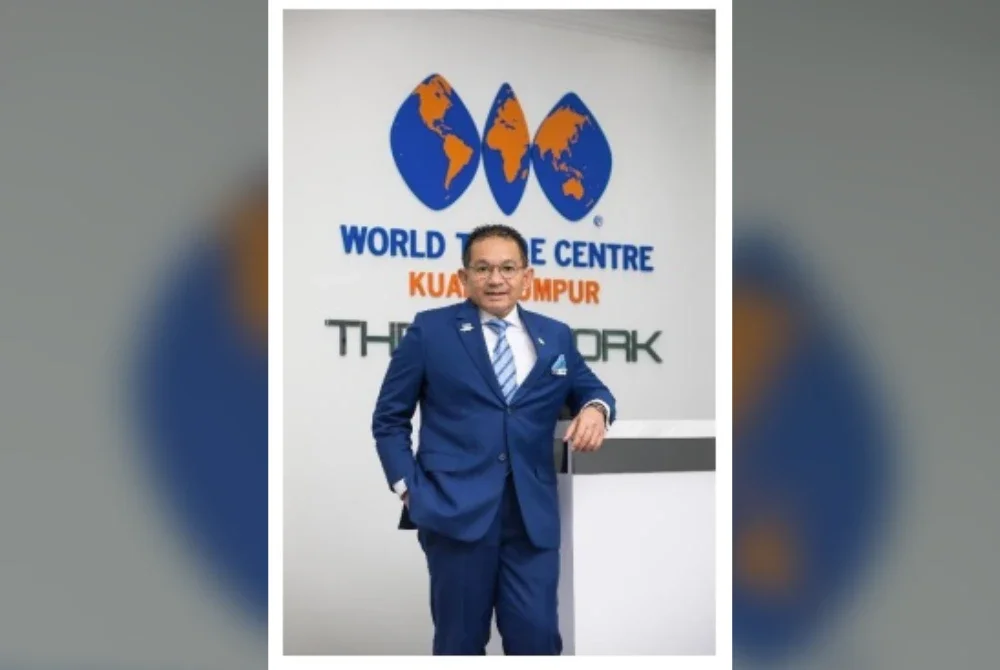 Datuk Sri Irmohizam Ibrahim