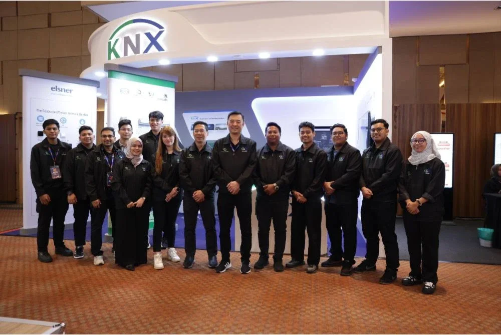 Pendekatan berterusan syarikat dalam inovasi dan pembangunan bakat turut membuahkan pengiktirafan di peringkat antarabangsa, termasuk KNX Awards 2024 menerusi projek seperti PNB 118 dan Hotel Imperial Lexis, Kuala Lumpur