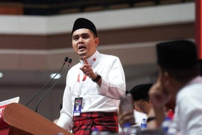 Muhamad Akmal