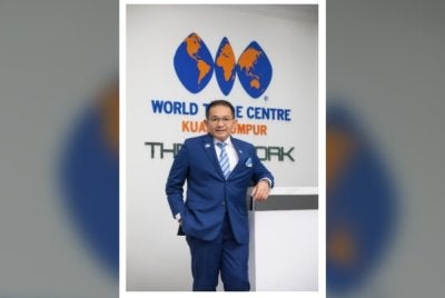 Datuk Sri Irmohizam Ibrahim