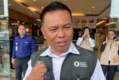 Gusti Ketut Astawa - Foto: Agensi