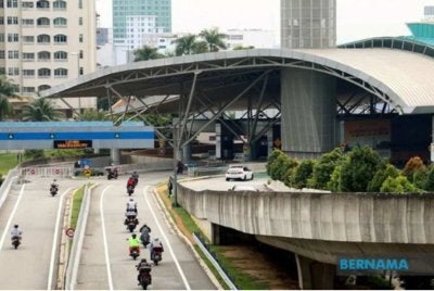 Foto fail Bernama