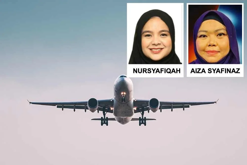 Konflik berterusan antara Iran dan Israel mencetuskan gelombang tekanan baharu kepada pengguna pesawat komersial.