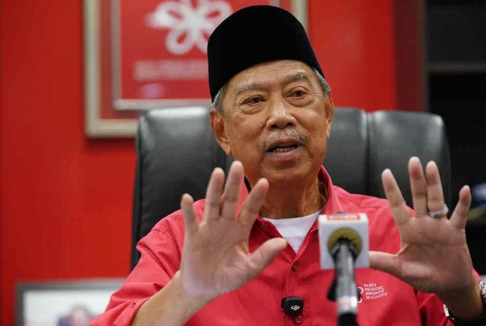 MUHYIDDIN