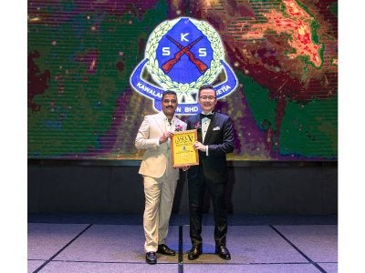 Pengarah Urusan Kawalan Sri Setia, Joshua Matthew Adrian berbangga menerima pengiktirafan berkenaan yang disifatkan sebagai bukti dedikasi pasukan dalam memberikan perkhidmatan terbaik.
