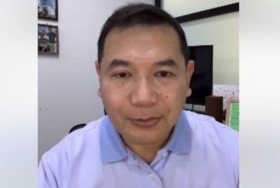 Rafizi