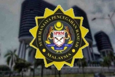 SPRM menegaskan siasatan hanya akan dijalankan berdasarkan bukti kukuh serta mengikut peruntukan undang-undang. Gambar hiasan
