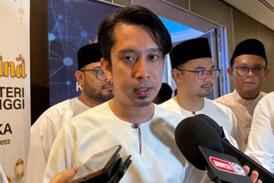 Adam Adli