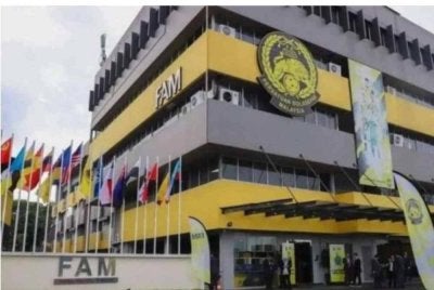 FAM disifatkan 'bernasib baik' apabila Konfederasi Bolasepak Asia (AFC) tidak mengenakan hukuman yang lebih berat susulan skandal pemalsuan dokumen membabitkan tujuh pemain.