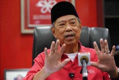 MUHYIDDIN