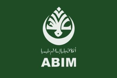 ABIM menggesa kerajaan Malaysia mengambil pendirian lebih tegas melalui saluran diplomatik bagi mempertahankan kedaulatan negara.