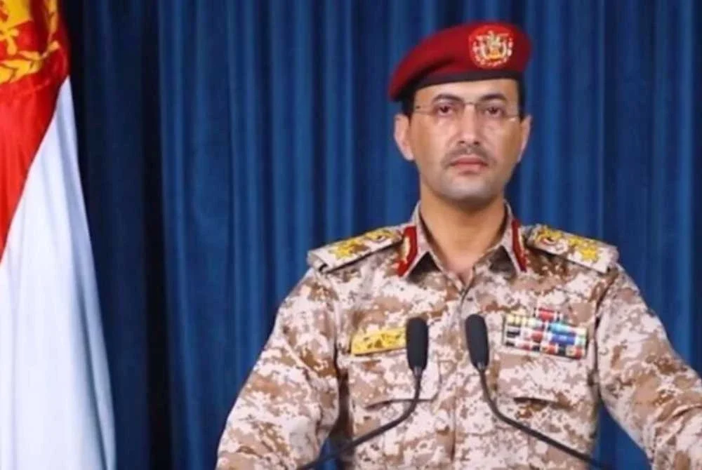 Yemen secara rasmi sertai perang sokong Iran