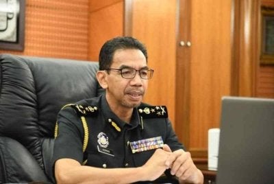 Azman foto: FB KPDN laman rasmi