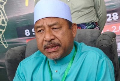 Mohd Nassuruddin